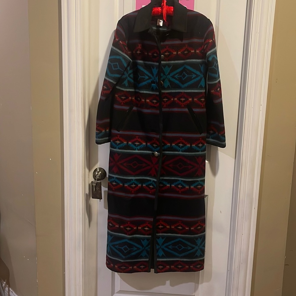 Pendleton Coat - image 1